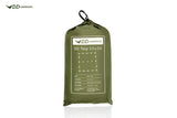 DD Hammocks Tarp 3.5 x 3.5m