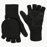 Highlander Falher Shooting Gloves