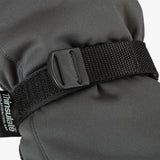 Highlander Mountain Gloves, Charcoal