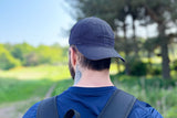 DD Hammocks Trail Cap - Atlantic Blue