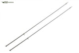 DD Hammocks Tarp Pole - 2.2m (x2)