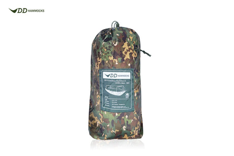 DD Hammocks Frontline Hammock - King Size - Multicam