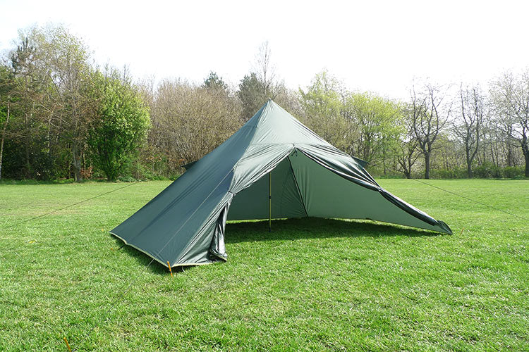 DD Hammocks SuperLight - XL - Pyramid Tent