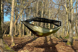 DD Hammocks Recycled - Frontline Hammock - Olive Drab