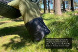DD Hammocks Scarba Sleeping bag - Regular Size