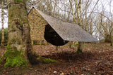 DD Hammocks Tarp 3.5 x 3.5 - Multicam