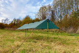 DD Hammocks SuperLight Tarp S