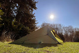 DD Hammocks Recycled - Tarp 3 - Olive Drab