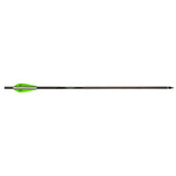 Barnett 22" Carbon Crossbow Bolts - Headhunter Lighted