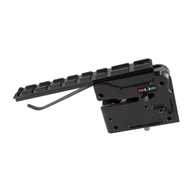 Hori-Zone Crossbow Trigger System - Anti Dry Fire