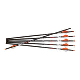 Ravin LLC Carbon Crossbow Bolts 500 Grain .001