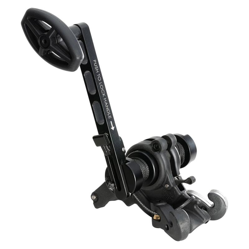Excalibur Crank Charger Lite - Lightweight Crossbow Crank Cocking Aid