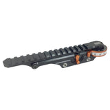 Ravin LLC Crossbow Jack Plate Elevation Scope Mount