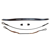 Steambow Stinger II Crossbow Limbs - Tactical 55lb