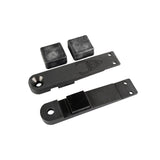 Excalibur Dissipator Bars 1990 - Crossbow Noise & Vibration Dampening System
