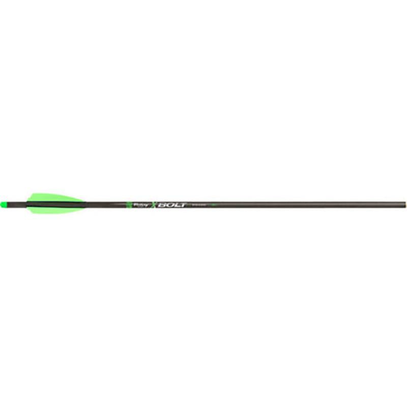 Victory 22" Carbon Crossbow Bolts - XBolt Gamer