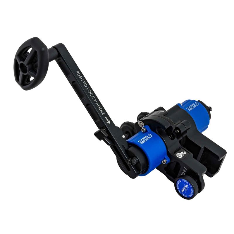 Excalibur Charger EXT - Crossbow Crank Cocking Aid