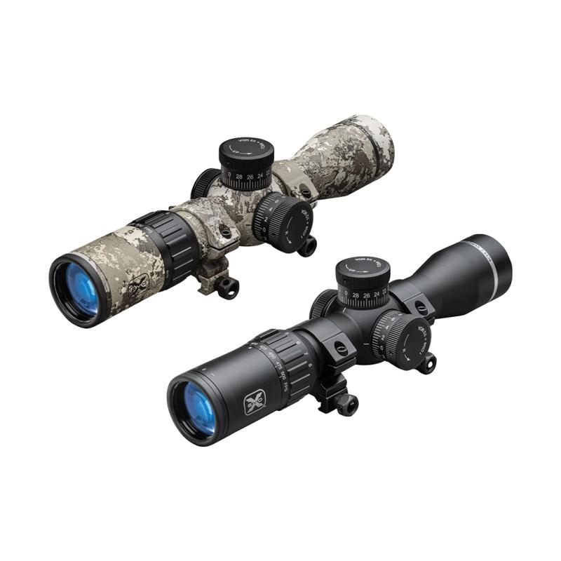TenPoint Scope EVO-X Marksman Elite 3.0 100 yard Crossbow - Black