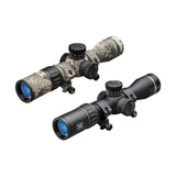 TenPoint Scope EVO-X Marksman Elite 3.0 100 yard Crossbow - Black