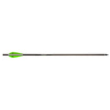 Barnett 22" Carbon Crossbow Bolts - Headhunter