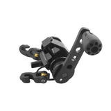 Hori-Zone Plastic Crossbow Crank Cocking Device