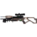 Excalibur Package Mag Max Recurve Crossbow - Black