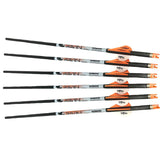 Ravin LLC Carbon Crossbow Bolts 400 Grain .001