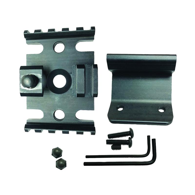 Excalibur Tac Bracket Short - For Micro, Bulldog & Assassin 360 Crossbows