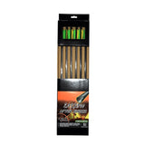 Hori-Zone Aftershock 22" Carbon Crossbow Bolts
