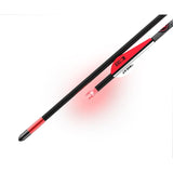 Barnett 22" Carbon Crossbow Bolts - Hyperflite Lighted