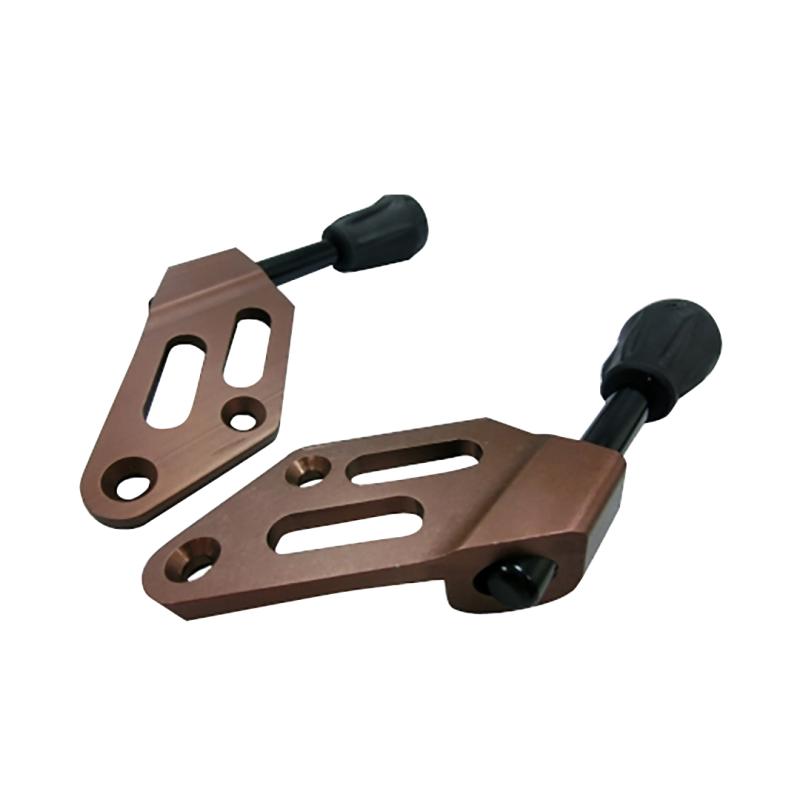 Hori-Zone Rage Crossbow String Stopper Set