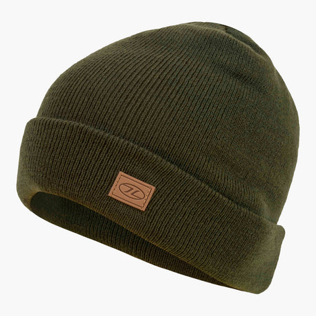 Highlander Thinsulate Ski Hat