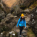 Highlander Beira Lined Bobble Hat
