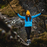 Highlander Beira Lined Bobble Hat