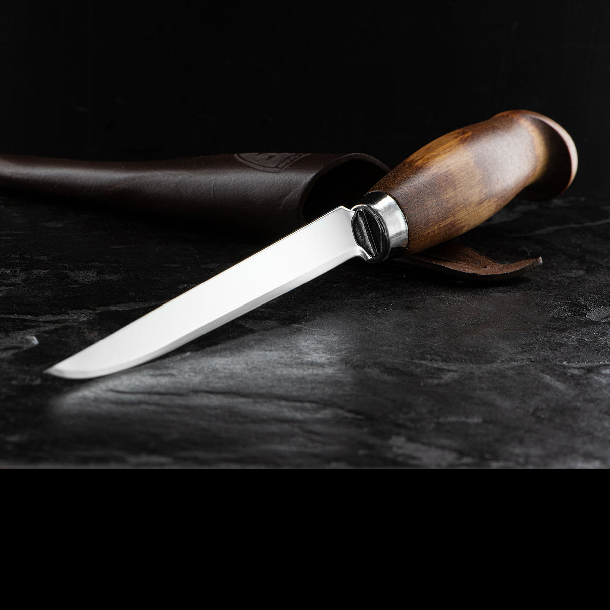 Helle Fiskekniv Norwegian Fishing Knife
