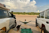 DD Hammocks - SuperLight Hammock - Kids
