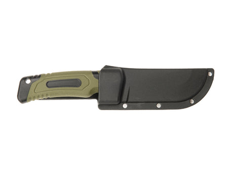 Whitby Sheath Knife (3.5")