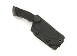 Whitby KEER Outdoor/Camping Sheath Knife (3")