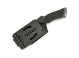 Whitby KEER Outdoor/Camping Sheath Knife (3")