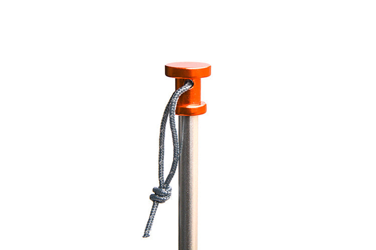 DD Hammocks Heavy Duty Pegs x 12