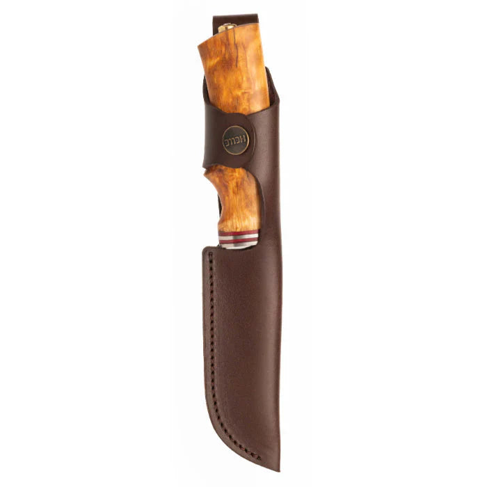 Helle Futura Bushcraft Knife