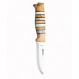 Helle Arv Bushcraft Knife