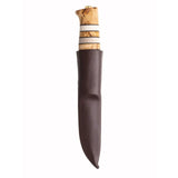 Helle Arv Bushcraft Knife