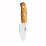 Helle Mandra FG Bushcraft Knife