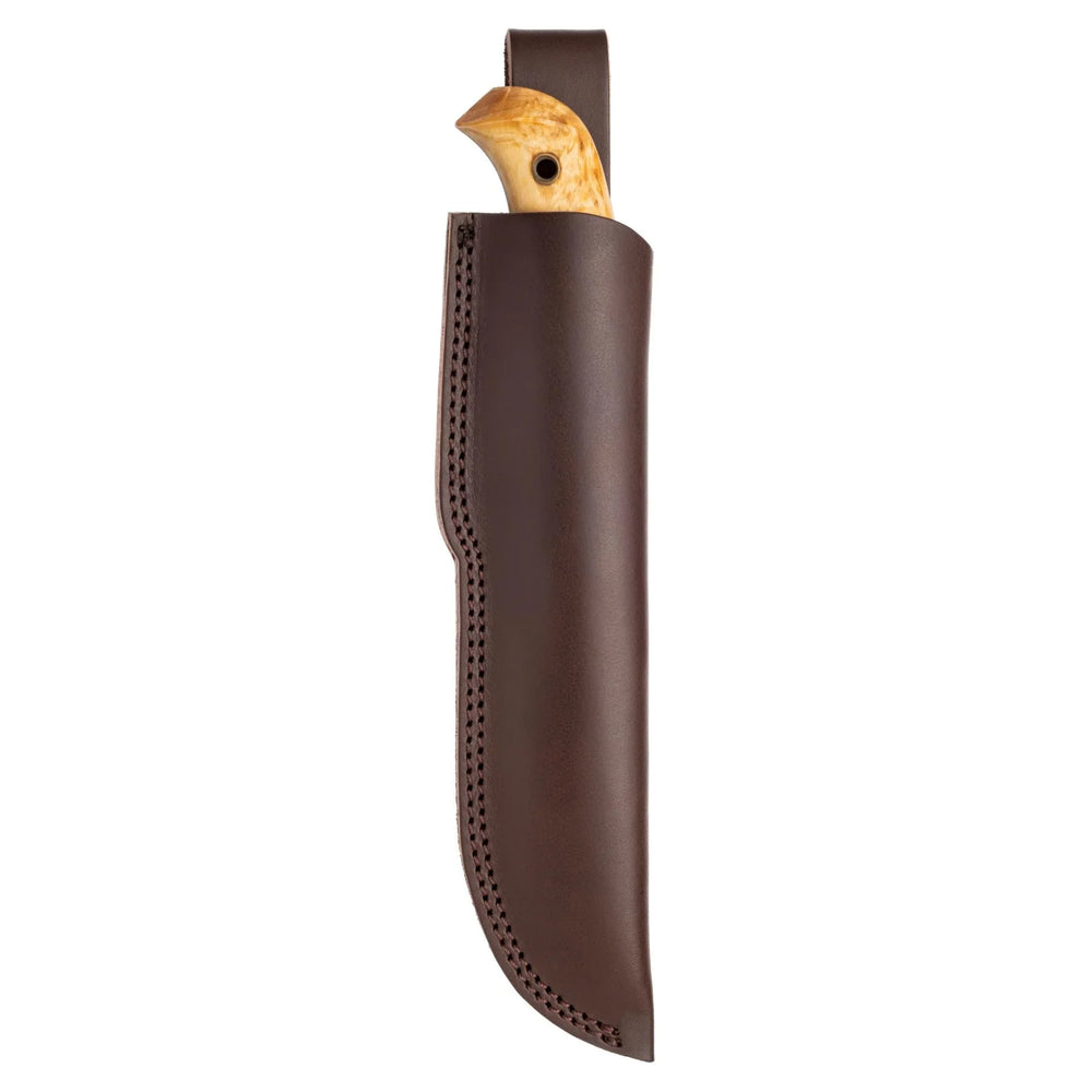 Helle Nordlys FG Bushcraft Knife