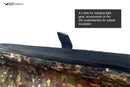 DD Hammocks Camping Hammock - Multicam