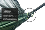 DD Hammocks Underblanket - X Long