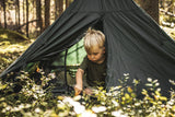DD Hammocks - Pyramid Mesh Tent - Kids