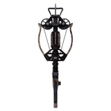 Excalibur Hybrid X Crossbow Package - Mossy Oak Country DNA with Overwatch Scope