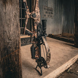 Excalibur Hybrid X Crossbow Package - Mossy Oak Country DNA with Overwatch Scope